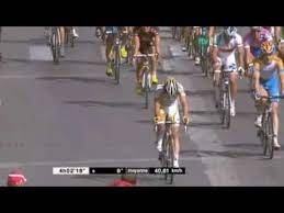 The latest tweets from mark cavendish (@markcavendish). Mark Cavendish Wins On The Champs Elysees Youtube