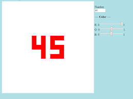 This tutorial will teach you how to add a favicon to your website with html. Change The Background Color Dynamically Of The With Javascript Stack Overflow