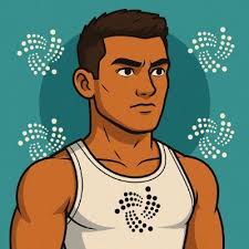 lucidbyte.IOTA (@ErikaLaury)