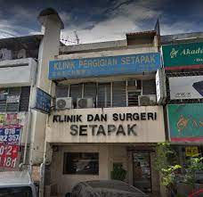 Rs medistra adalah rumah sakit nasional dengan misi dan visi pelayanan paripurna dengan standar tertinggi, yang didirikan untuk kepentingan kesehatan masyarakat indonesia. Klinik Dan Surgeri Setapak Sri Rampai Kuala Lumpur Primary Care Doctor Kuala Lumpur