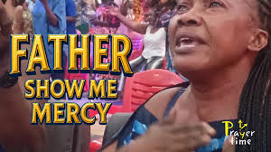 31 Days of Fasting and Prayers: Day 7 Reflections