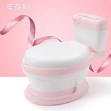 Tambah pilihan pembersih serbuk, cecair, atau gel ke mangkuk tandas. Mangkuk Tandas Jamban Duduk Untuk Latihan Awal Kanak Kanak Potty Training Toilet Bowl Potties Baby Toddler Shopee Malaysia