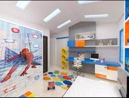 In fact you can still create a study. 9 Study Table Design Ideas For The Children S Room Homify