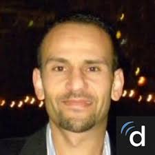 Mark Malek's Instagram, Twitter & Facebook