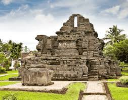 Tumpang, east of malang, east java ~ indonesia. Candi Yang Ada Di Jawa Timur Peradaban Arsitektur Bandut