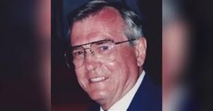 Carl David Perry Obituary