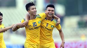 Thông tin tổng hợp bóng đá việt nam, chuyển nhựng u23, bóng đá số, cầu thủ việt nam. Tin Bong Ä'a Viá»‡t Nam Ngay 30 3