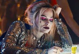 Harley Quinn Birds Of Prey Makeup Pin On Harley Quinn And Joker 3