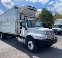 Used Refrigerated Trucks for Sale in NC - Penske Used Trucks