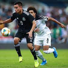 Key information to watchin g online the key information about live streaming curaçao vs panama is that it's available to watch on bet365 and fubotv in america. Men S International Friendly Match Preview Mexico Vs Panama Fmf State Of Mind