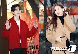 Lee jong suk in talks to star in new sbs drama. Lee Dong Wook Dating History Korean Idol