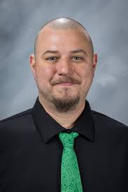 UCCS OIT Org. Flow Chart