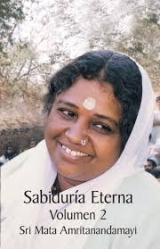 Sri Mata Amritanandamayi Devi · La Verdad Eterna (Paperback Book) (2016)