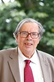 Three long-standing St Bart's staff members to retire