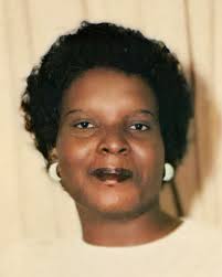 Eva Mae Strong Obituary April 9, 2025