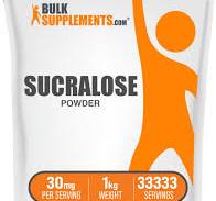 Sucralose Powder