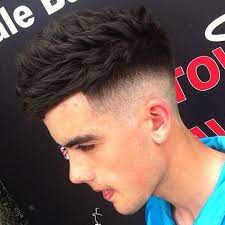 Cool Hairstyles For Men 2014 Unique Spikes Cool Hairstyles For Men Fade Haircut Cool Hairstyles