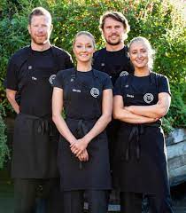 Pin By Puppylover On Masterchef Masterchef Australia Masterchef Chef Jackets