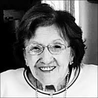 YETTIE WARNICK Obituary (2020)