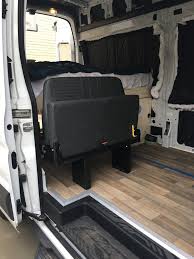 Seat In Closed Position In 2020 Extra Seating Seating Hippie Living