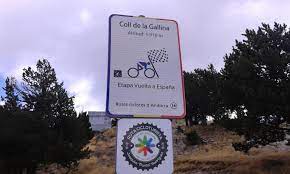 Buenas vistas sobre andorra llegando a la cima. Wikiloc Picture Of Andorra La Massana Coll De La Gallina Coll De La Rabassa La Massana 1 6