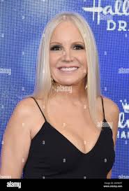 Michelle Vicary at Hallmark Channel and Hallmark Movies & Mysteries 2019  Summer TCA held at a Private Residence in Beverly Hills