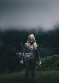 Abigail reassures clarke that they are not being executed. Clarke Griffin Wallpapers Top Free Clarke Griffin Backgrounds Wallpaperaccess