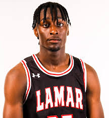 Lamar university basketball roster