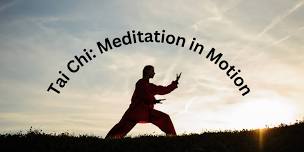 Tai Chi & Qigong for Seniors