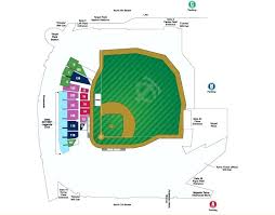 Target Field Seating Chart Steelworkersunion Org