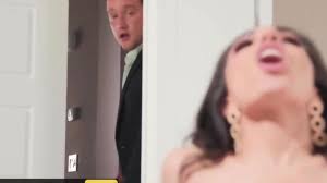 darcie dolce desiree dulce van wylde - stepsibling rivalry facial step mom  japanese stepsister