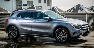 Mercedes Benz Gla 45 Photos Sm