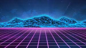 Home » resolutions » 2048×1152 wallpapers. Synthwave Wallpaper In 2048x1152 Resolution
