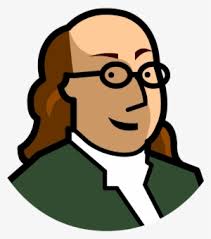 Benjamin Franklin 460×295