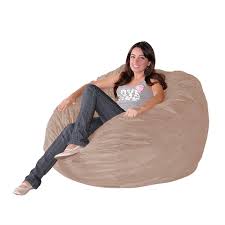 Reminiscent of college days, bean bag chairs are a comfy spot to relax and unwind — but today's bean bag chairs are much more comfortable and stylish than the lumpy varieties of years past. 29 Best Bean Bag Chairs To Buy In 2021
