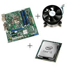 Osnivac Cisto Visina Kit Placa De Baza Si Procesor I5 Tedxdharavi Com