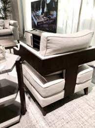 Living room high point furniture. Highlights From High Point Kirkendall Design High Point Furniture Luxury Furniture Living Room Luxury Living Room