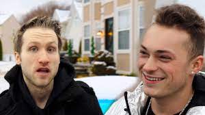 Stealing Psycho Dad S Antique Car W Lance Stewart Psycho Kid Wiki Fandom