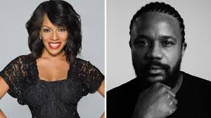 Weird enough, i thought about him randomly the other day. Wendy Raquel Robinson And Hosea Chanchez Will Reprise Their Roles On The Game Coming To Paramount Black Girl Nerds The Pink Report News