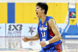 @im_not_kobe instagram see more of kobe paras on facebook. Kobe Paras To Gilas Creighton Recruit Considers National Team Duty Slamonline Philippines