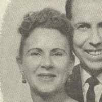 Lola Jensen (1925–1993) • FamilySearch