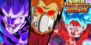 Four anime instalments based on the franchise have been produced by toei animation: Every Single Dragon Ball Series In Chronological Order Cbr