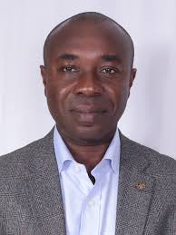 Emmanuel Kwadwo Agyekum