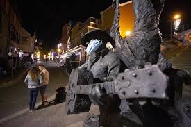 Low population density — the maritimes account for roughly 7% of canada's total population — and geographic. N L And P E I Impose New Travel Restrictions Bursting The Atlantic Bubble Halifaxtoday Ca