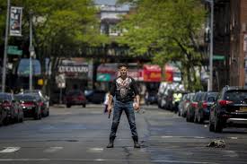Adblock also blocking our video and unstable our function. Review The Punisher Staffel 2 Frank Ist Zuruck Seriesly Awesome