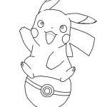 Pokemon Malvorlagen Zum Ausmalen Fur Kinder