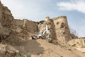 Making heritage sites safe for the ...