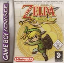 ¡aquí tenemos juegos para todas las edades, siempre encontrarás algo! The Legend Of Zelda The Minish Cap Europe Nintendo Gameboy Advance Gba Rom Descargar Wowroms Com