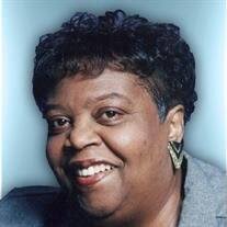 Mrs. Jacqueline Arnita Adams Obituary