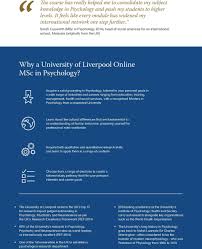 A master's degree is a postgraduate academic degree. Top Masters In Psychology Acquire A Deep Understanding Of Human Behaviour To Drive Performance In People And Organisations Pdf Free Download